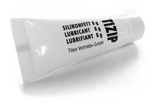 Tizip zip lubricant synthetic - tizip,
