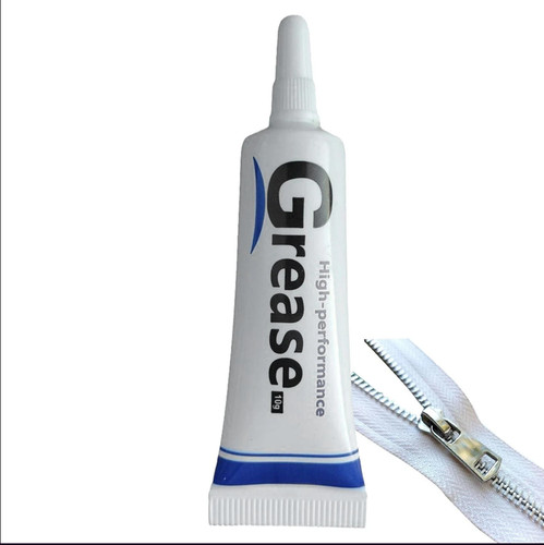 5pcs zipper lubricant - 5pcs,